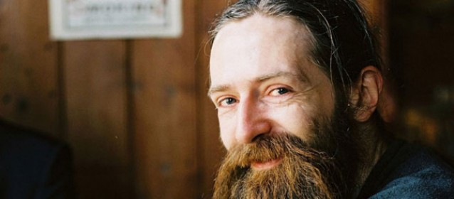 Aubrey de Grey